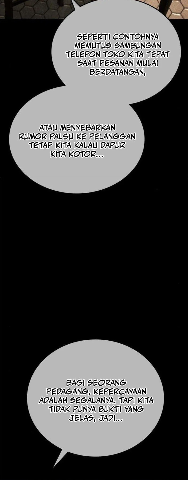 I Beat Up My Boss Chapter 10 Gambar 17