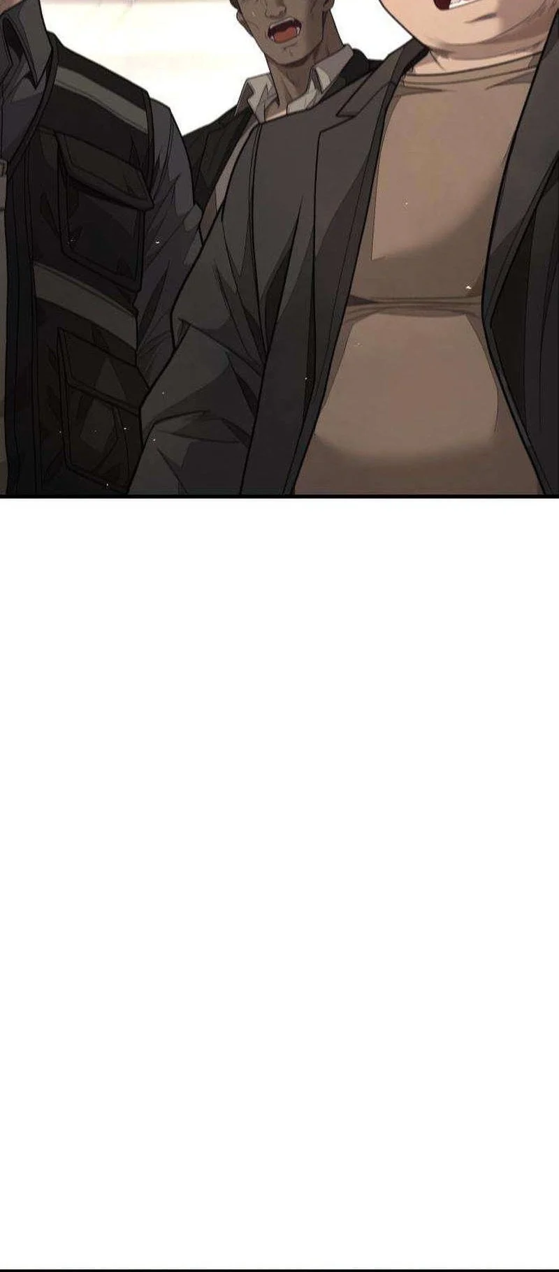 I Beat Up My Boss Chapter 11 Gambar 17