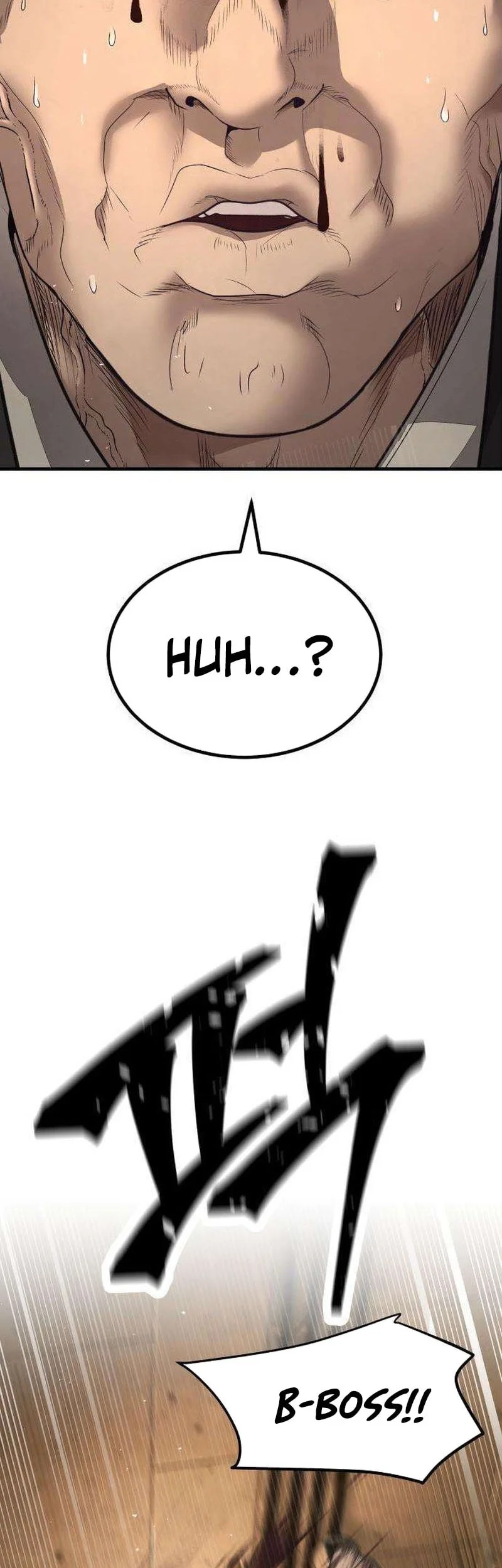 I Beat Up My Boss Chapter 11 Gambar 19