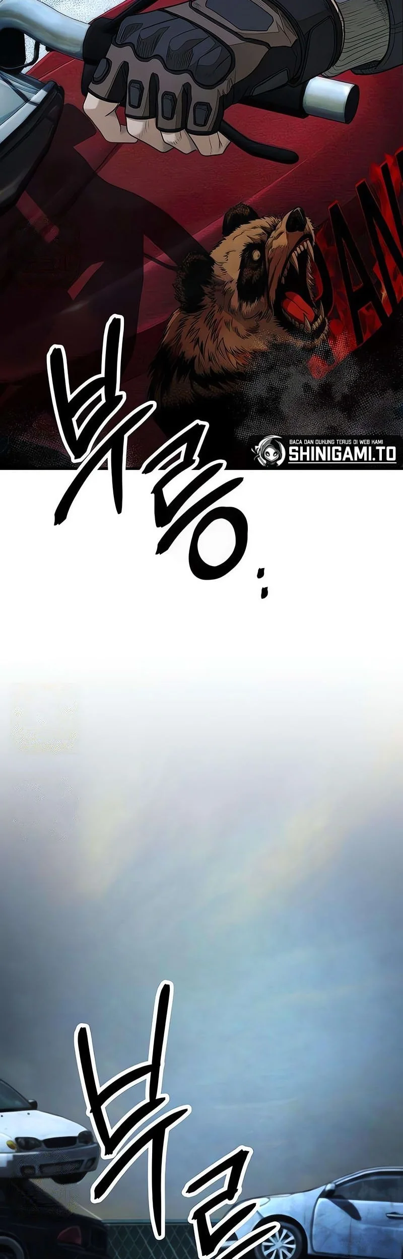 I Beat Up My Boss Chapter 13 Gambar 19