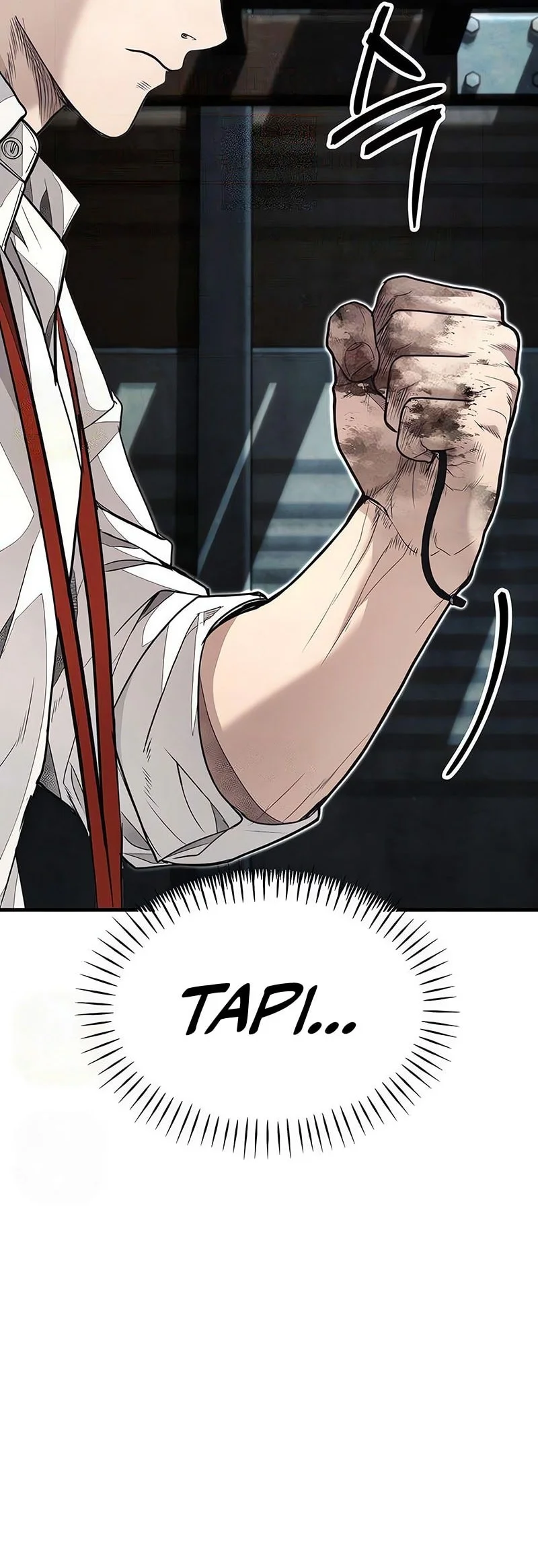I Beat Up My Boss Chapter 14 Gambar 17