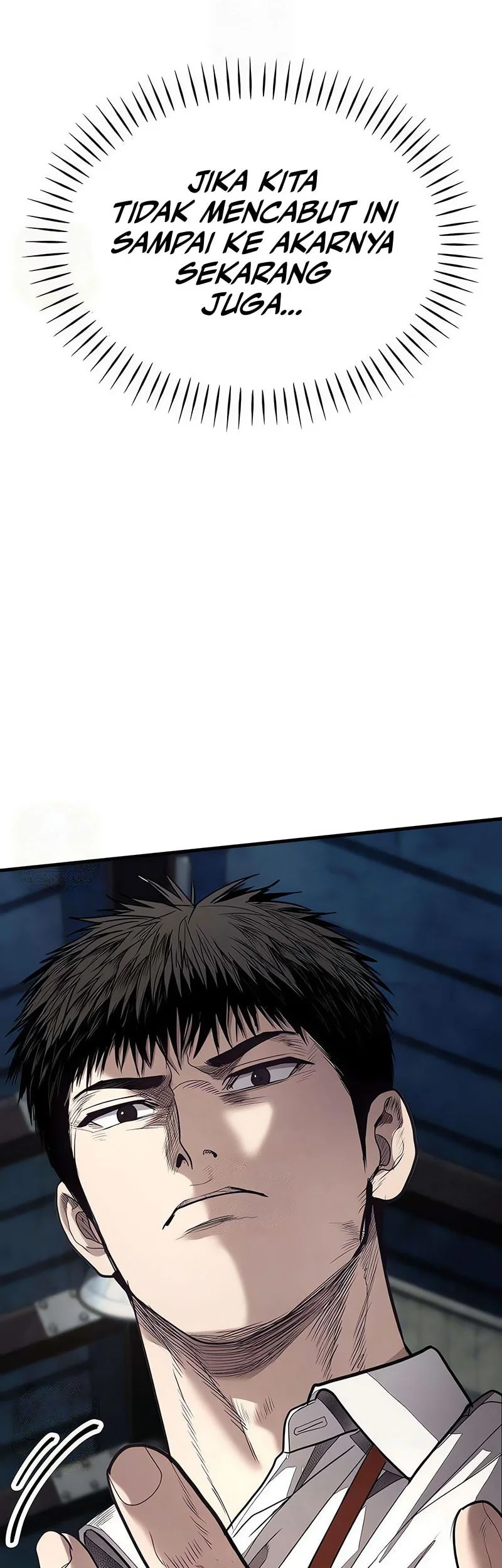 I Beat Up My Boss Chapter 14 Gambar 19