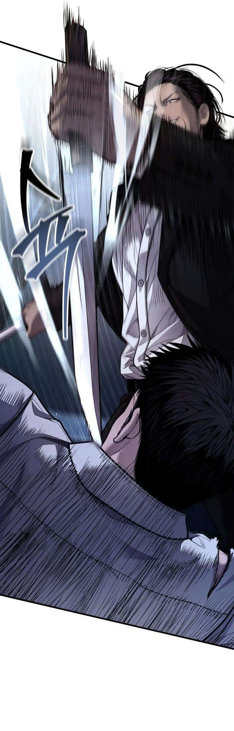I Beat Up My Boss Chapter 15 Gambar 13