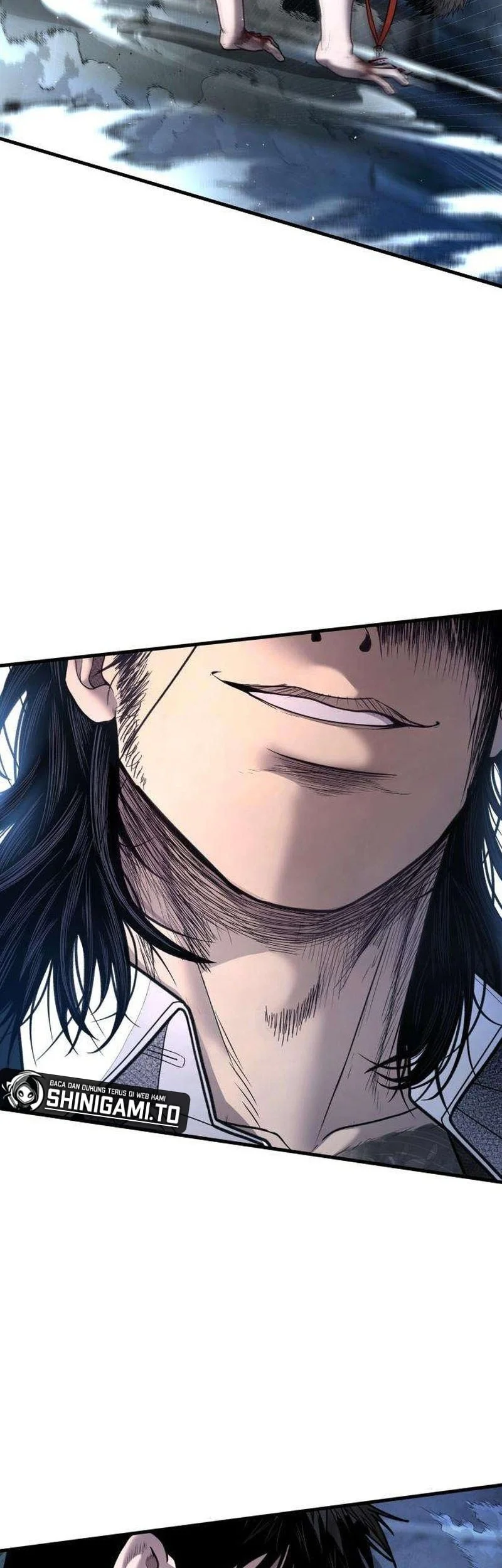 I Beat Up My Boss Chapter 15 Gambar 15
