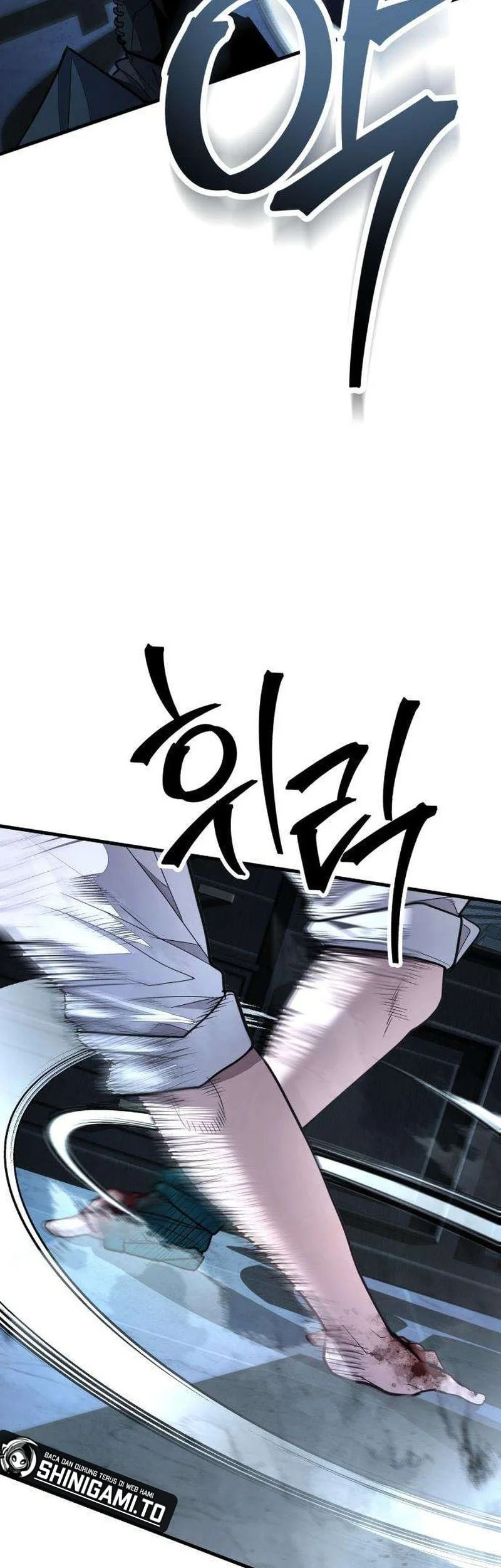 I Beat Up My Boss Chapter 15 Gambar 18