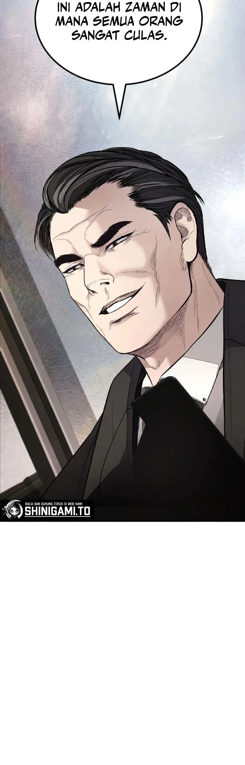 I Beat Up My Boss Chapter 16 Gambar 16