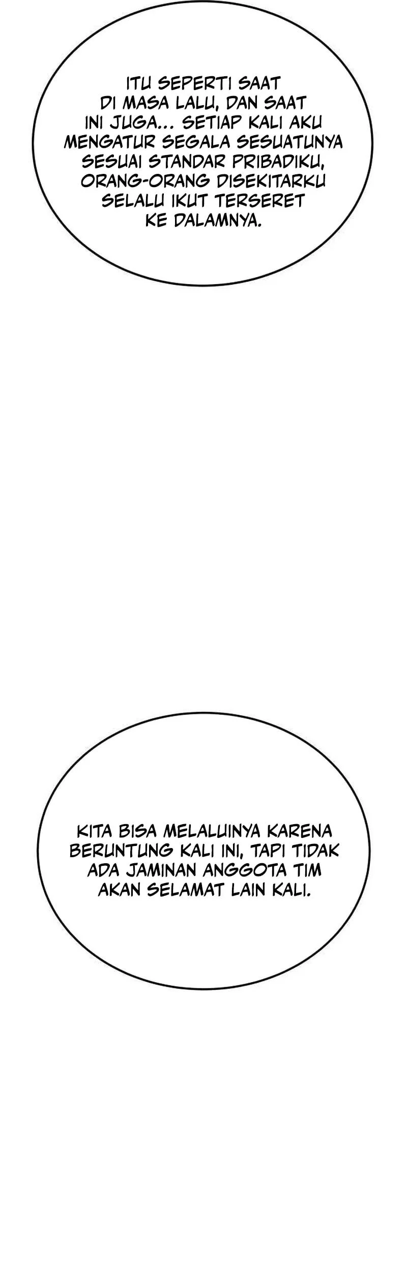 I Beat Up My Boss Chapter 17 Gambar 14