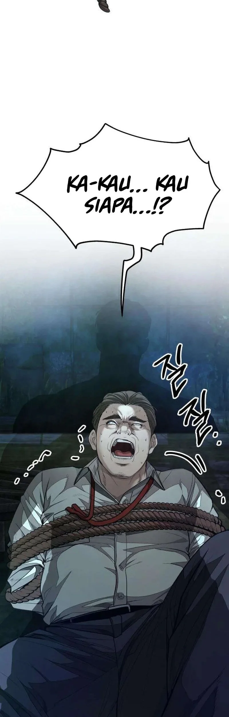 I Beat Up My Boss Chapter 18 Gambar 13