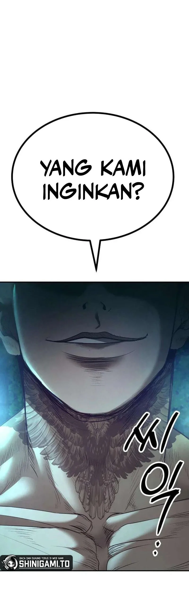 I Beat Up My Boss Chapter 18 Gambar 15