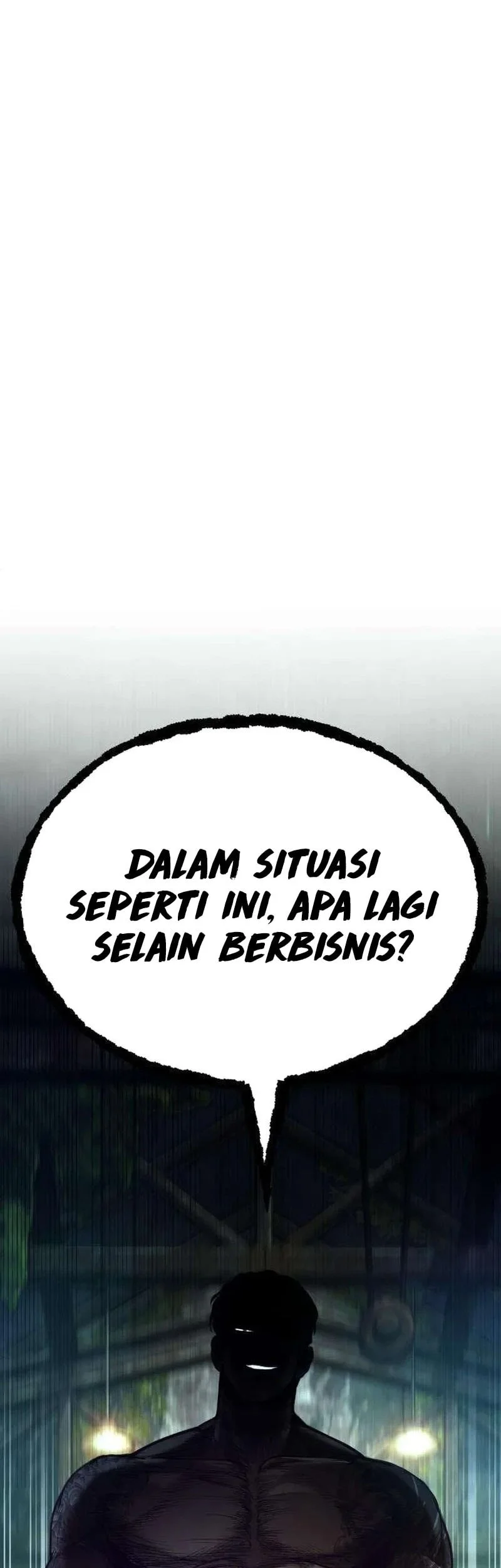 I Beat Up My Boss Chapter 18 Gambar 16