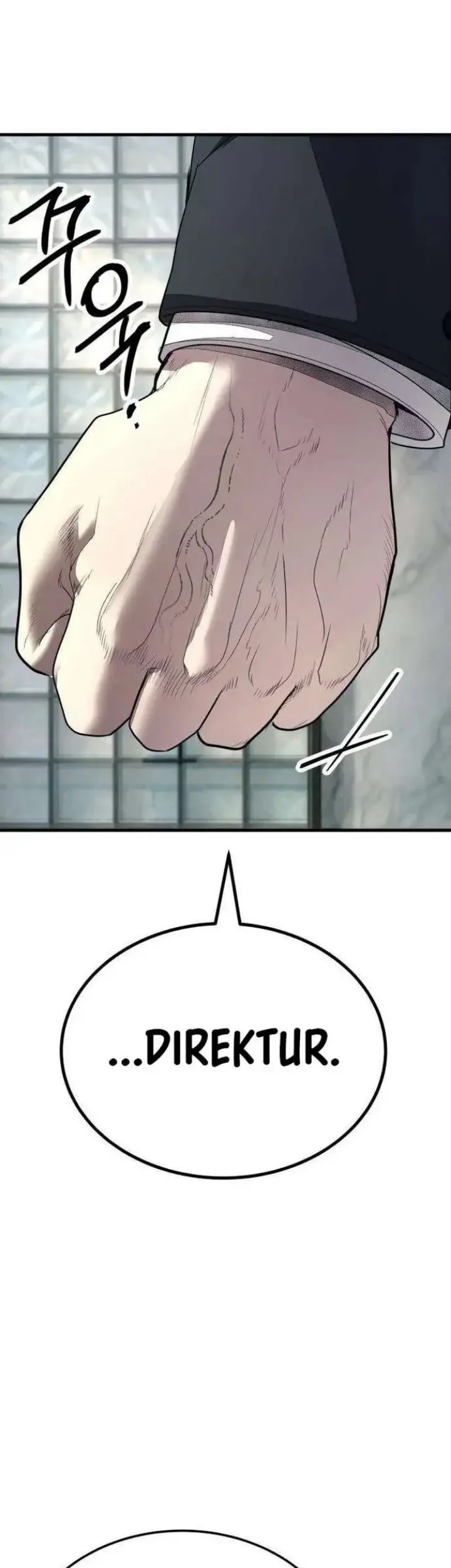 I Beat Up My Boss Chapter 19 Gambar 19