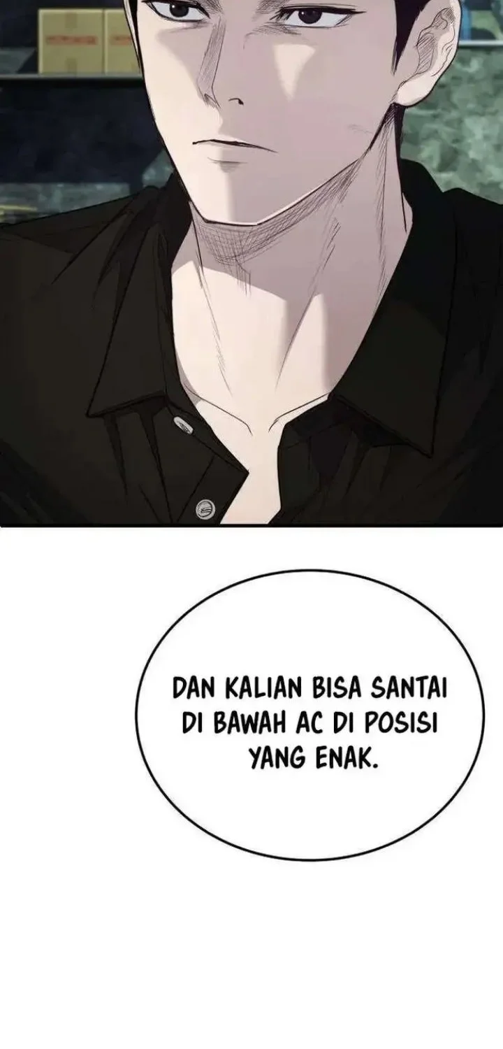 I Beat Up My Boss Chapter 20 Gambar 12
