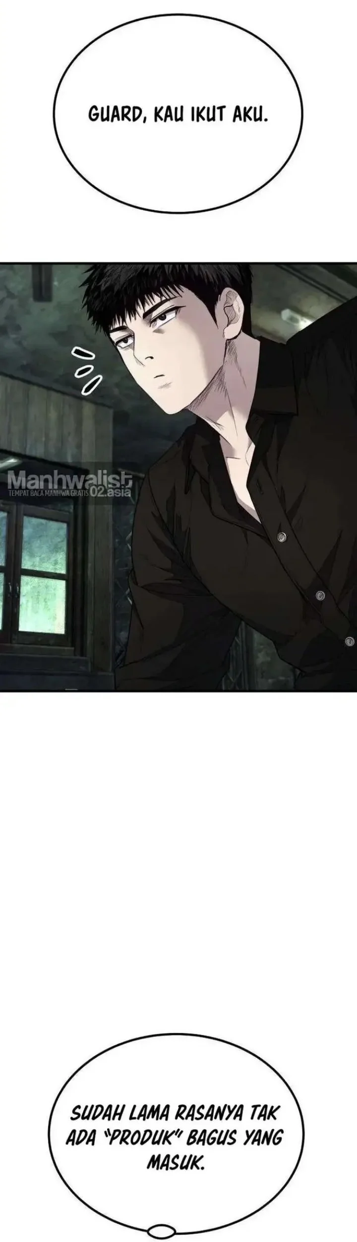 I Beat Up My Boss Chapter 20 Gambar 14