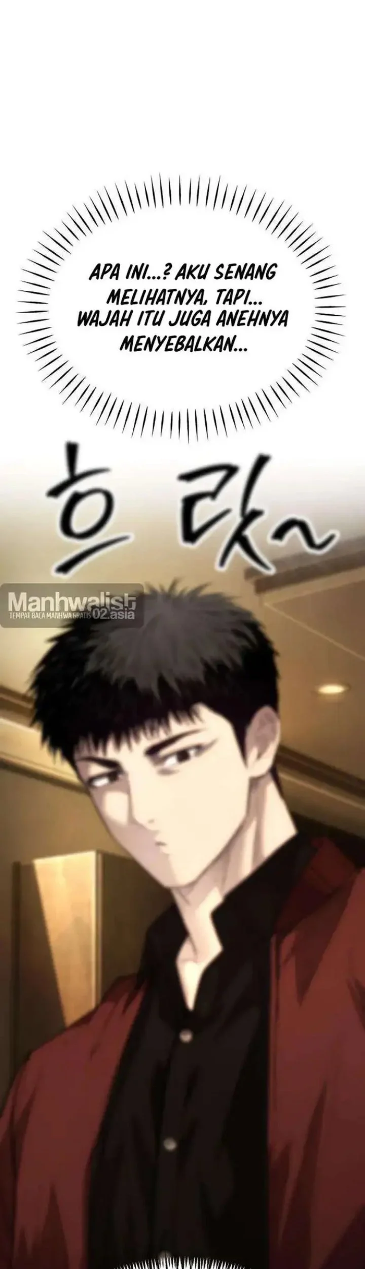 I Beat Up My Boss Chapter 21 Gambar 14