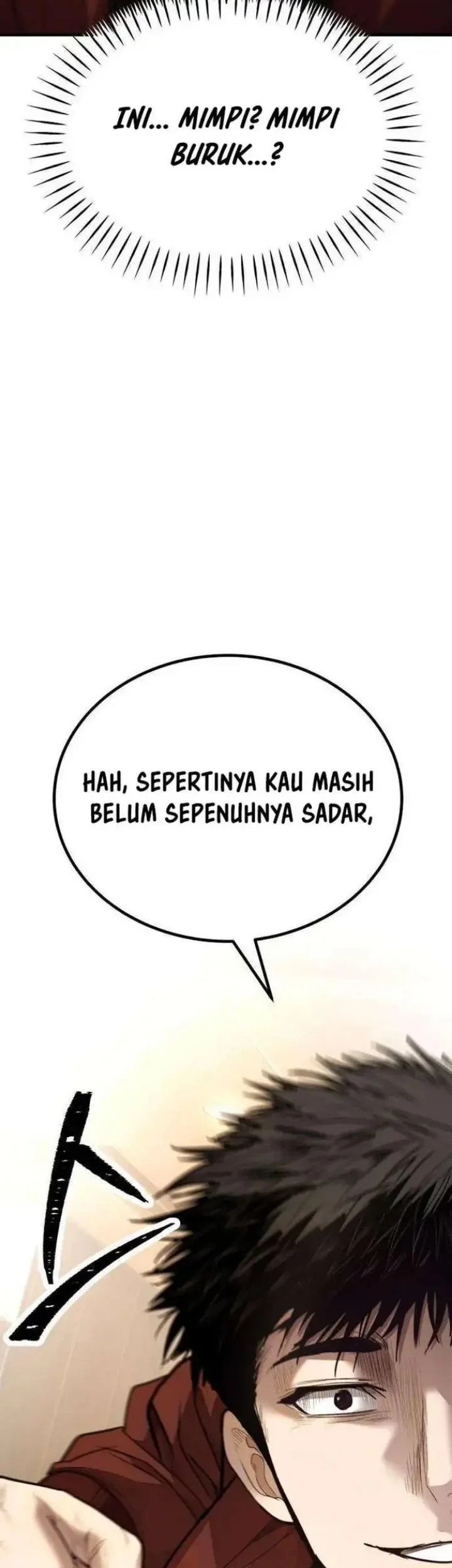 I Beat Up My Boss Chapter 21 Gambar 15