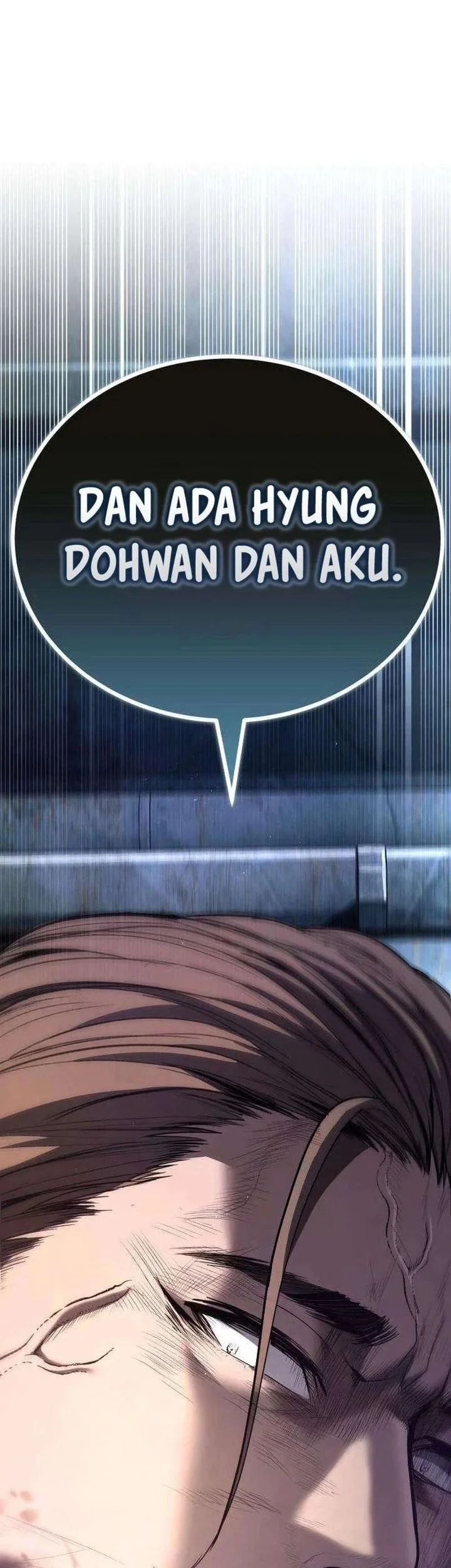 I Beat Up My Boss Chapter 22 Gambar 19