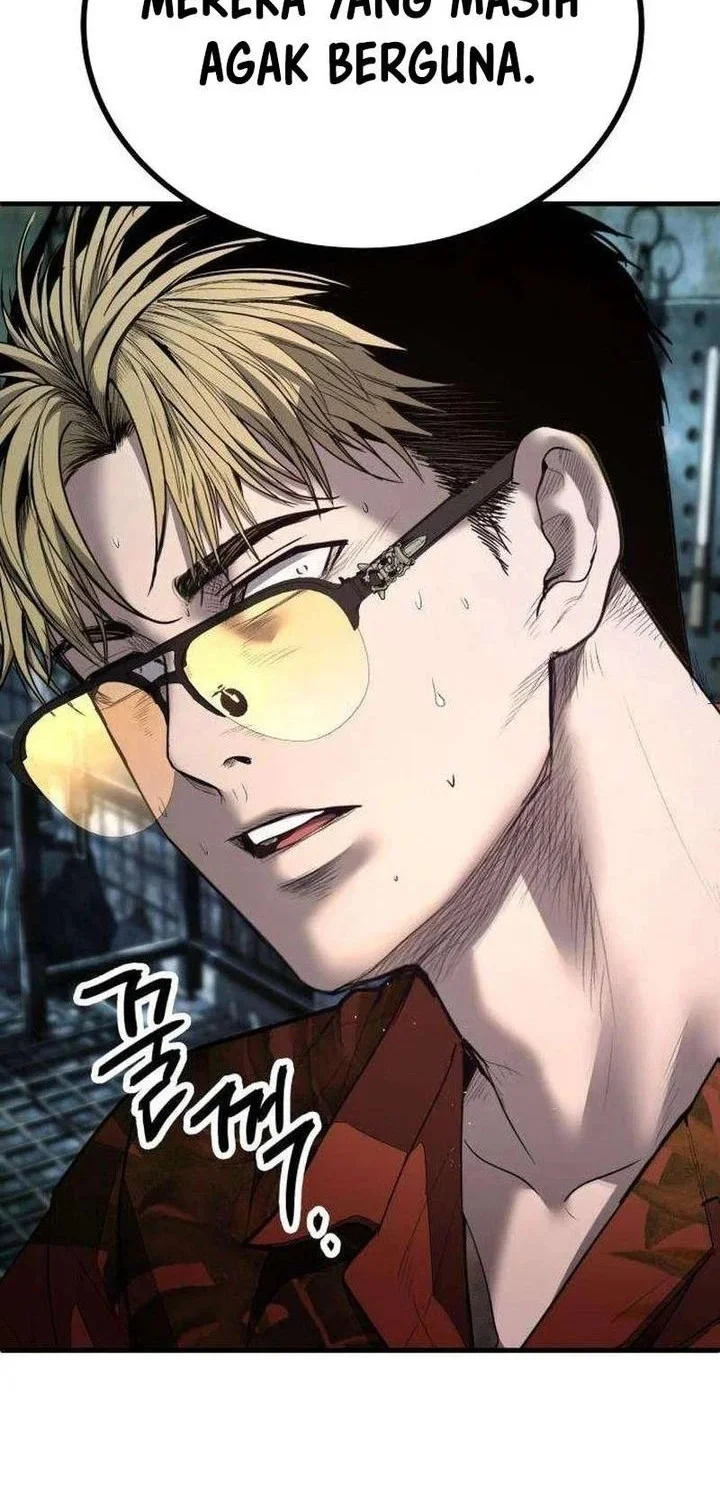 I Beat Up My Boss Chapter 22 Gambar 18