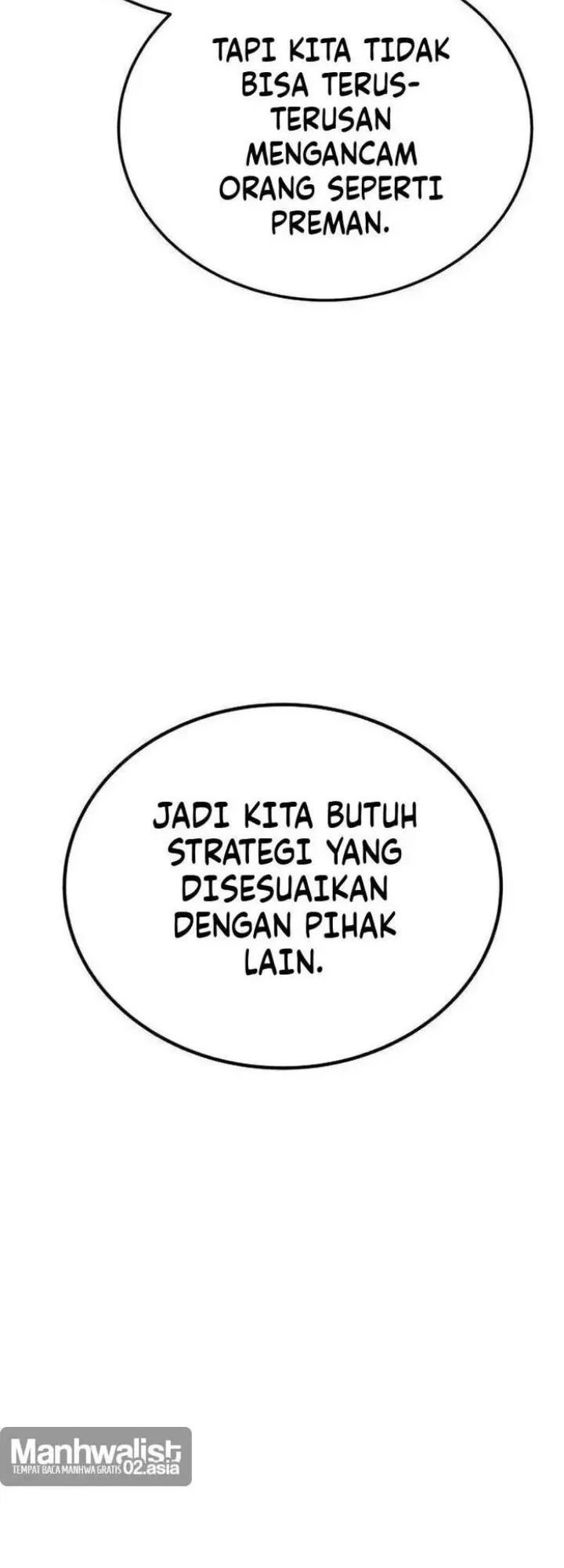 I Beat Up My Boss Chapter 23 Gambar 17