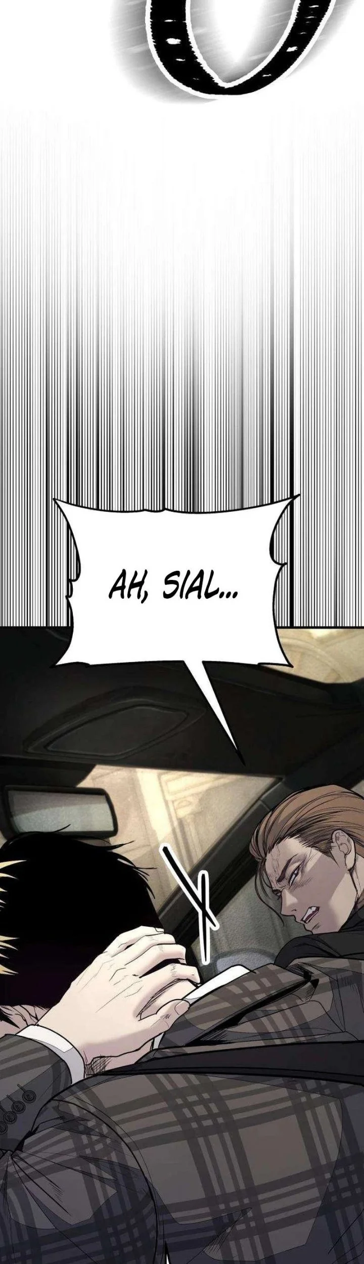 I Beat Up My Boss Chapter 25 Gambar 13