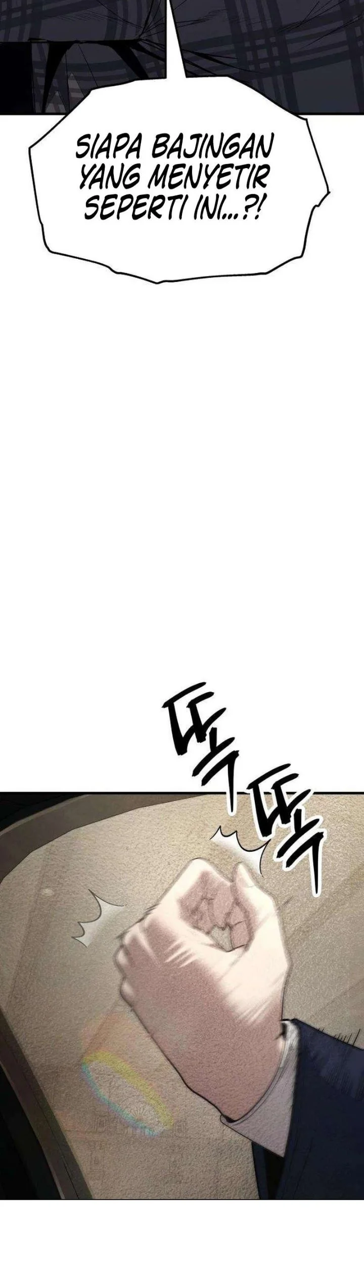 I Beat Up My Boss Chapter 25 Gambar 14