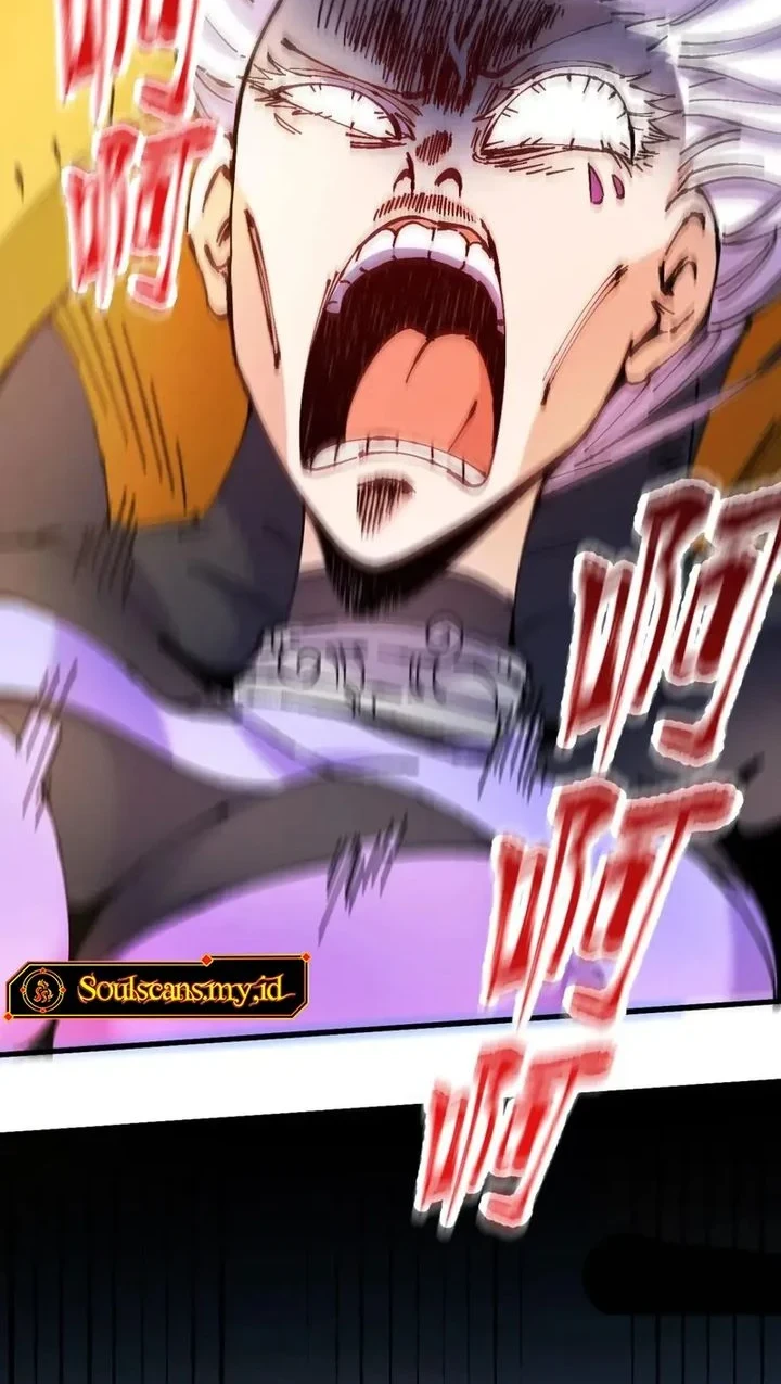 I Became a Big-Shot on the Heavenly Leaderboard Chapter 32 Gambar 6