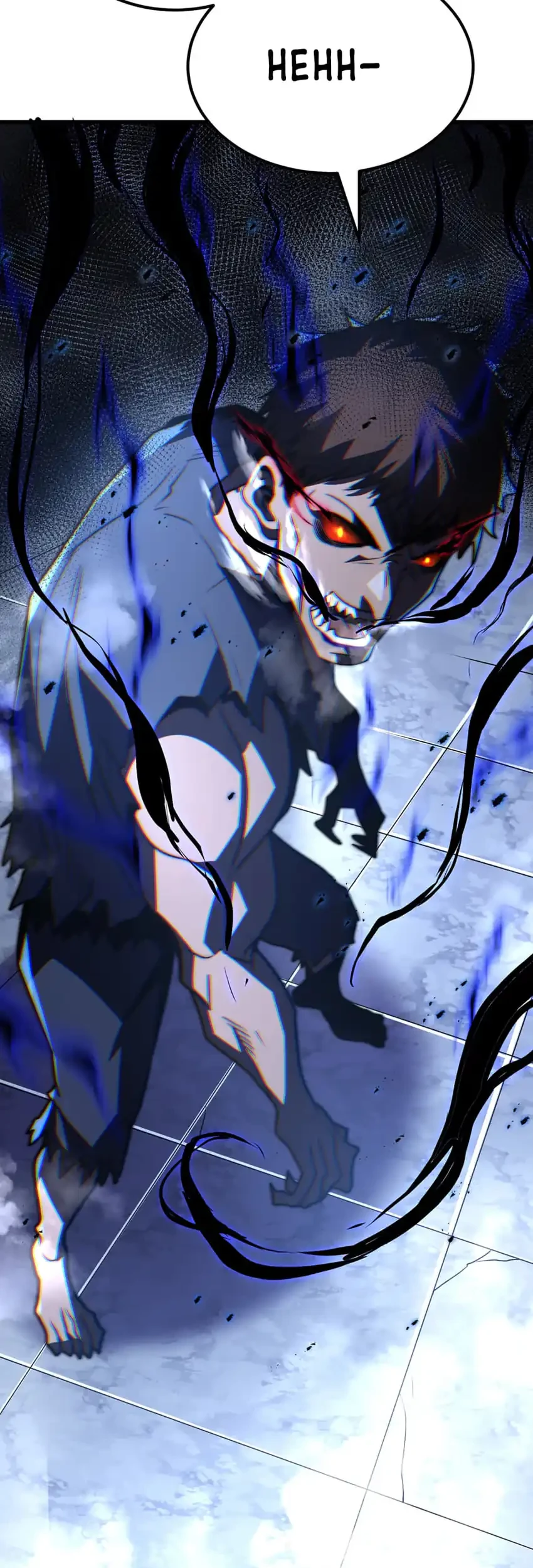 I Became a God Devouring Souls at the Crematorium Chapter 11 Gambar 6