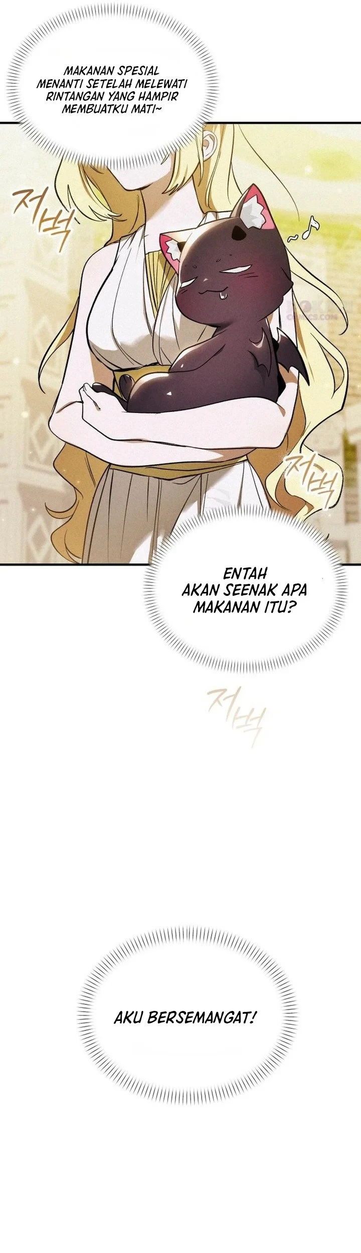 I Became a Hatchling Chapter 10 - Halaman 10