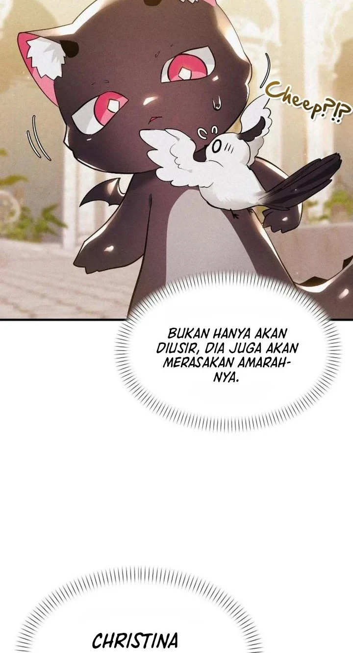 I Became a Hatchling Chapter 12 - Halaman 9