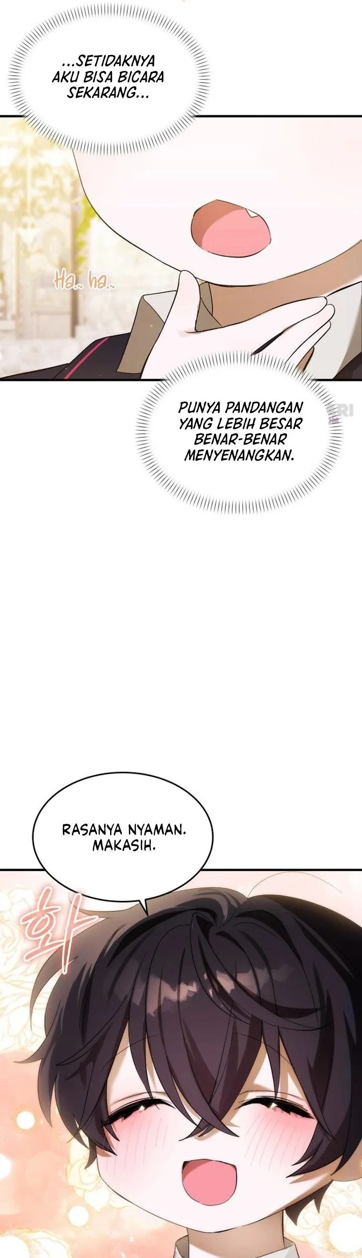 I Became a Hatchling Chapter 14 - Halaman 10