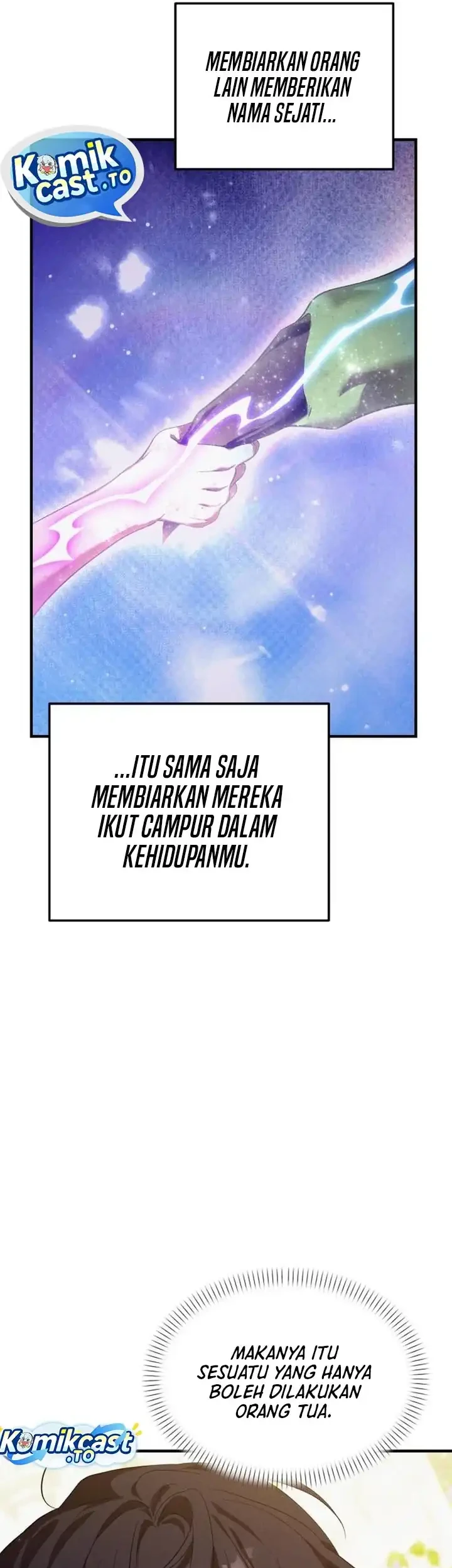 I Became a Hatchling Chapter 15 Gambar 8