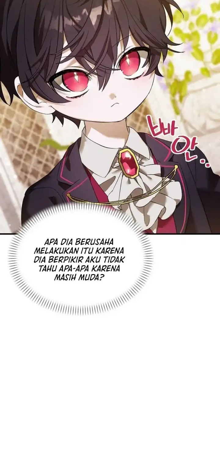 I Became a Hatchling Chapter 15 Gambar 9