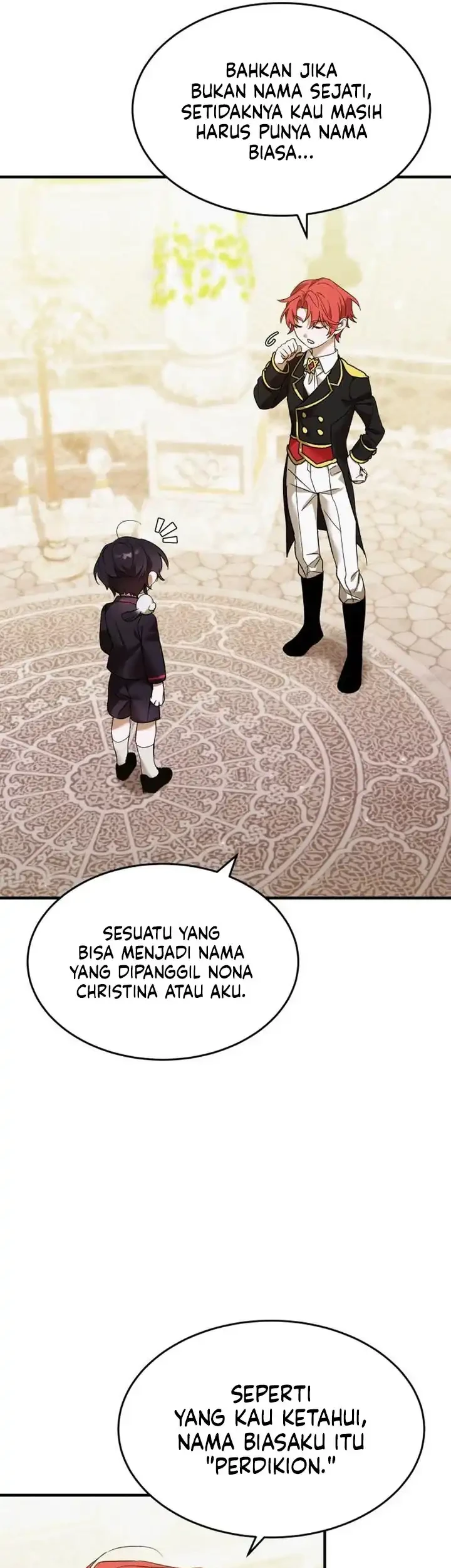 I Became a Hatchling Chapter 15 Gambar 10