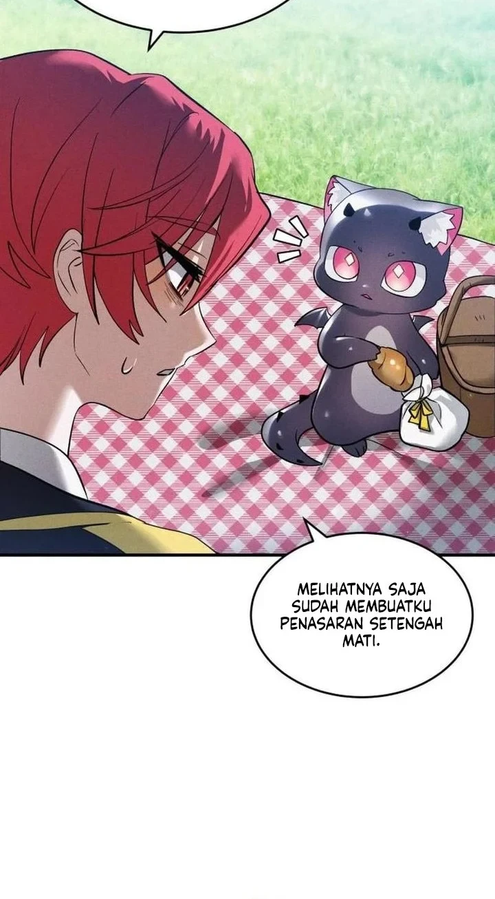 I Became a Hatchling Chapter 19 Gambar 9