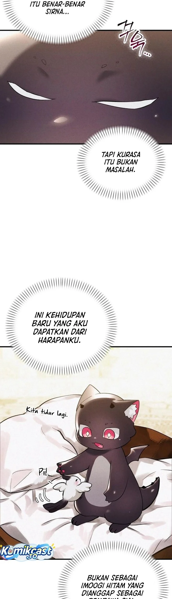 I Became a Hatchling Chapter 20 - Halaman 11