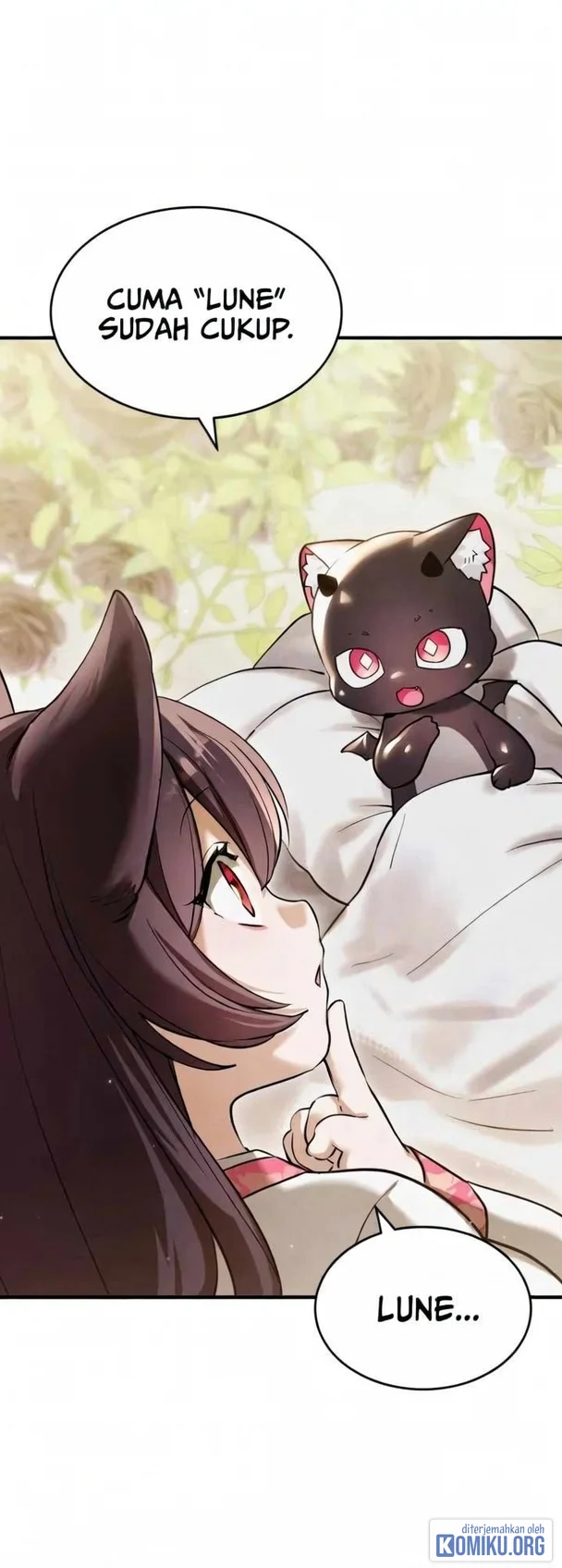 I Became a Hatchling Chapter 26 Gambar 10