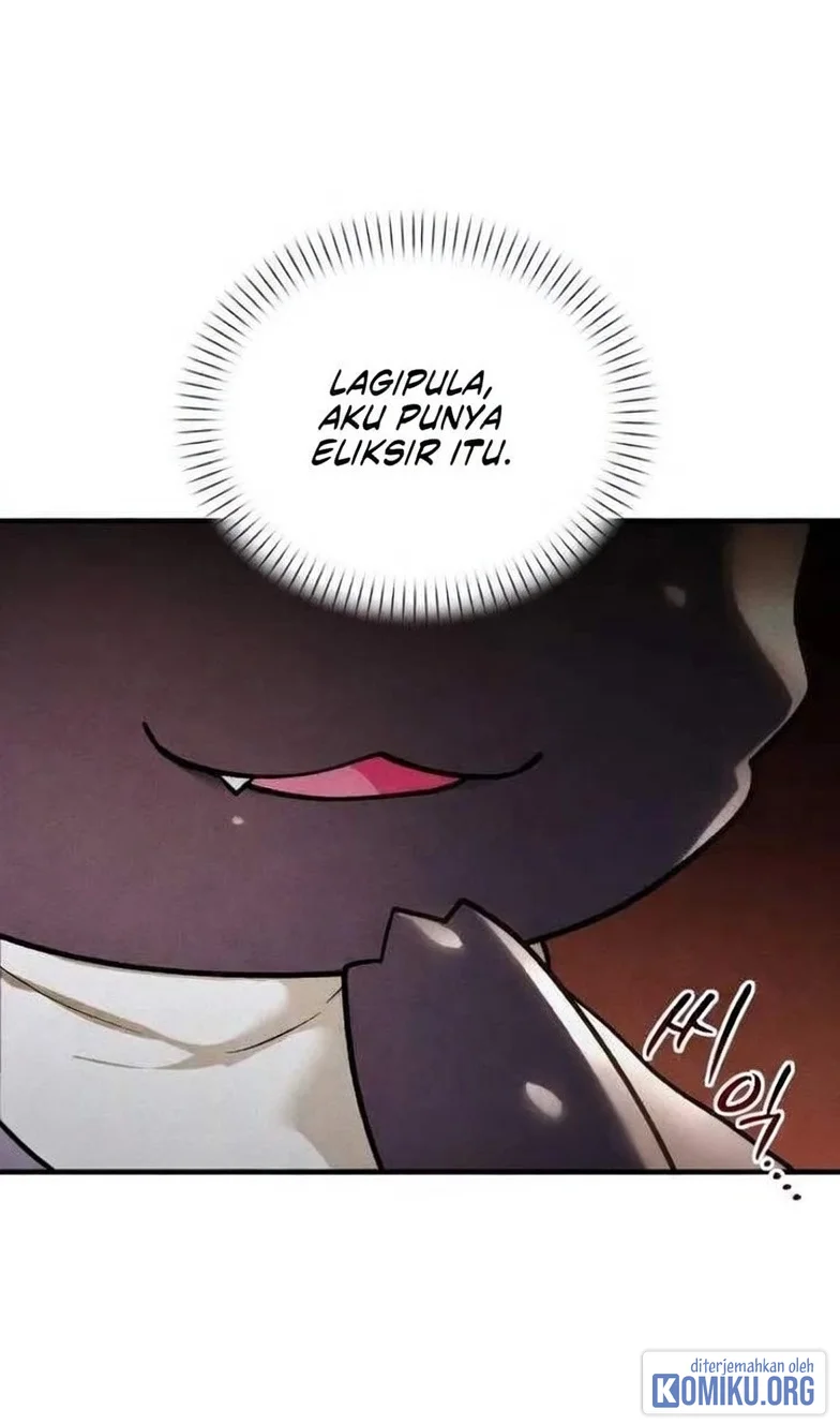 I Became a Hatchling Chapter 27 Gambar 10