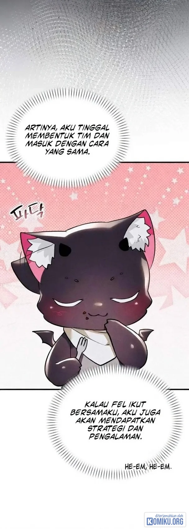 I Became a Hatchling Chapter 27 Gambar 9