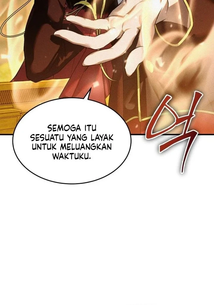 I Became a Hatchling Chapter 8 - Halaman 9