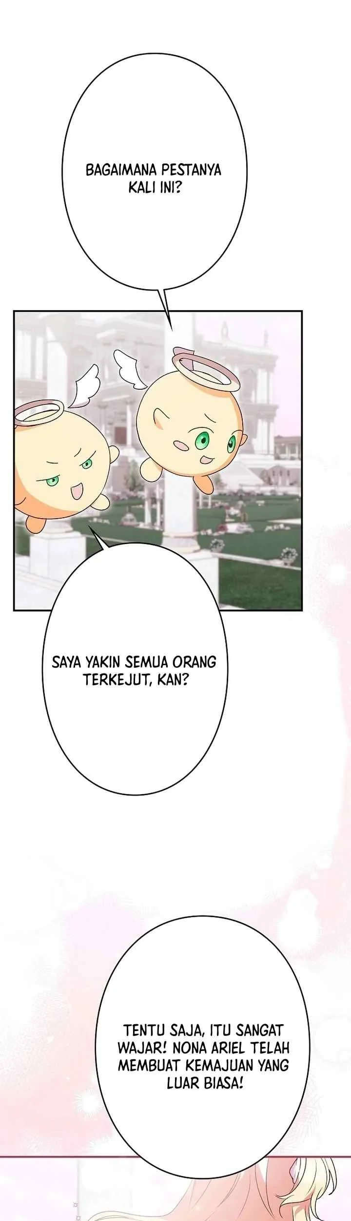 I Became a Human's Daughter Chapter 1 Gambar 11