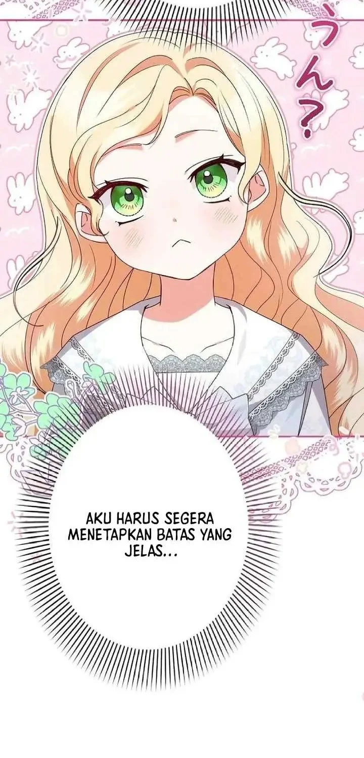 I Became a Human's Daughter Chapter 10 Gambar 9