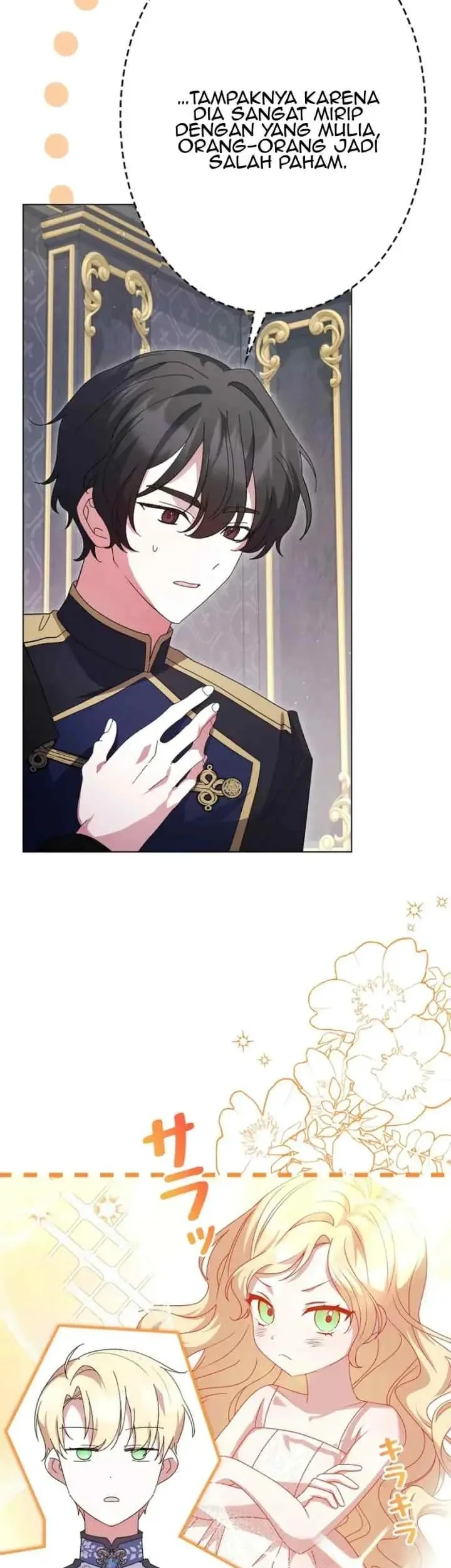 I Became a Human's Daughter Chapter 12 Gambar 11