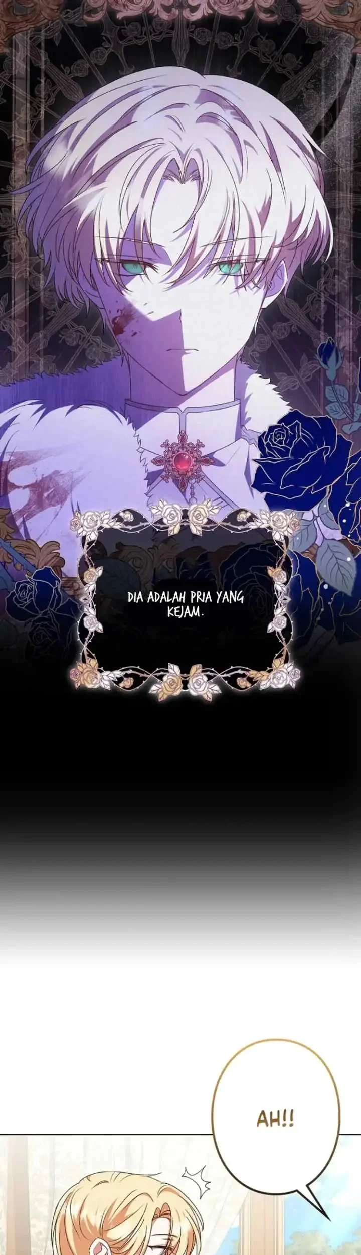 I Became a Human's Daughter Chapter 13 Gambar 9