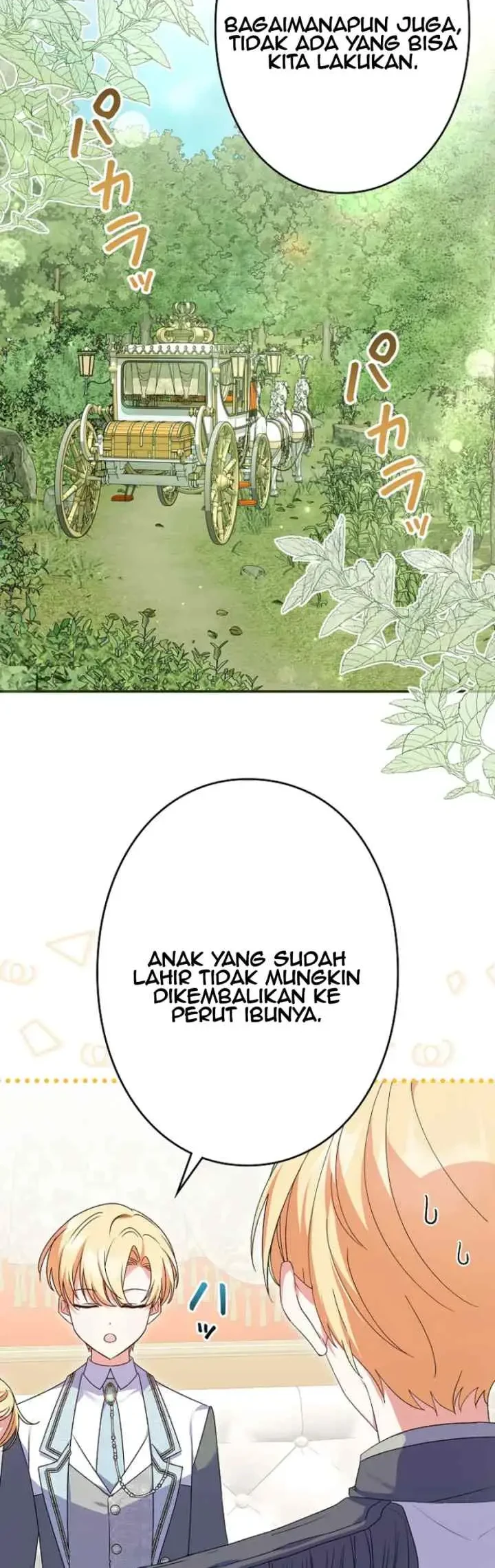 I Became a Human's Daughter Chapter 14 Gambar 6