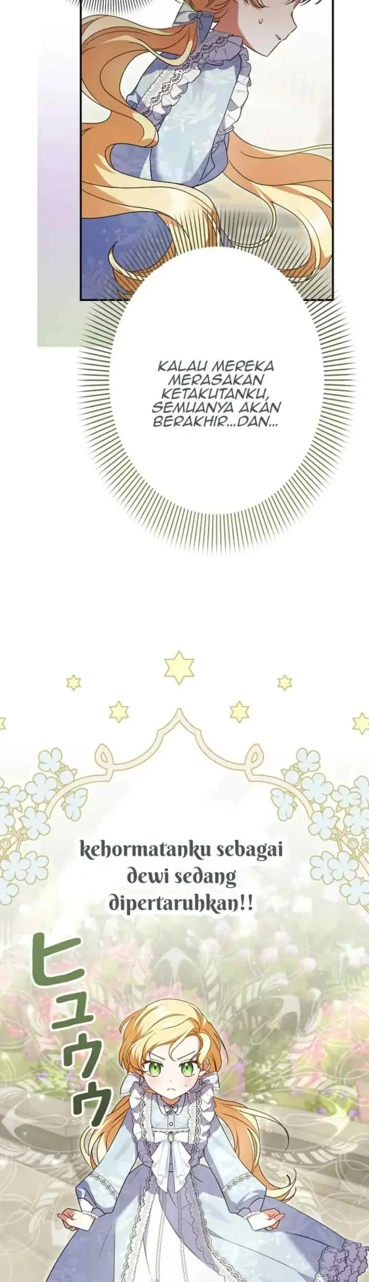 I Became a Human's Daughter Chapter 15 Gambar 9