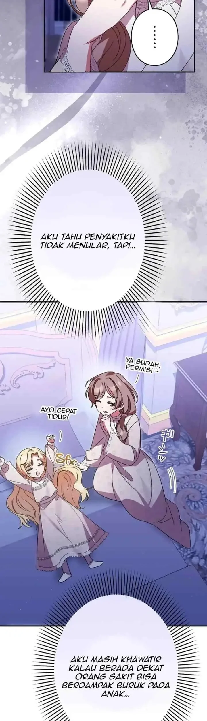 I Became a Human's Daughter Chapter 18 Gambar 9