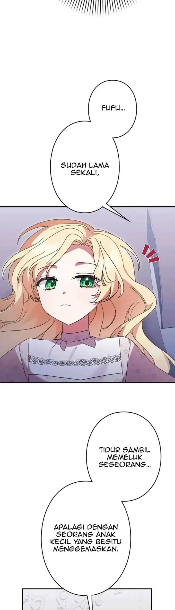 I Became a Human's Daughter Chapter 18 Gambar 11