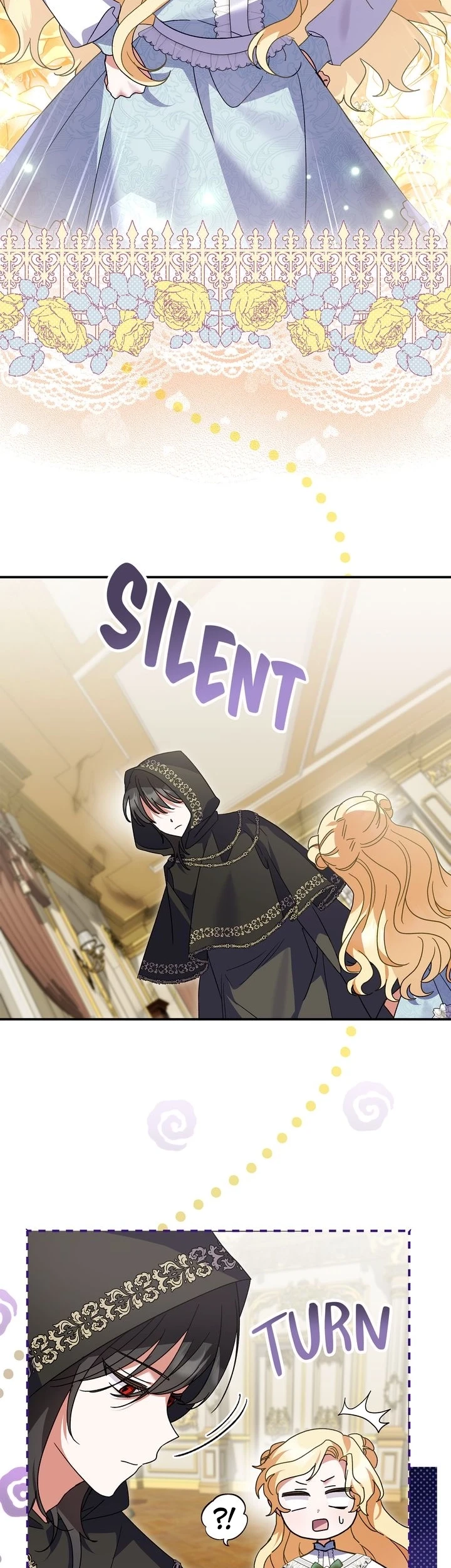 I Became a Human's Daughter Chapter 19 Gambar 5