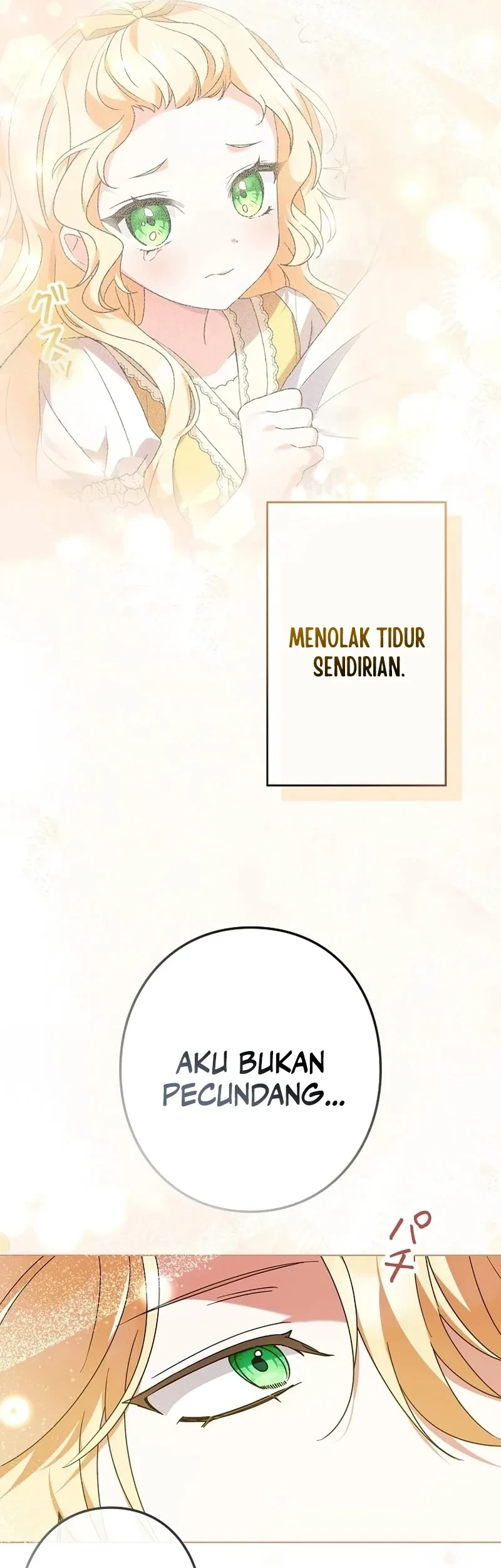 I Became a Human's Daughter Chapter 21 Gambar 7