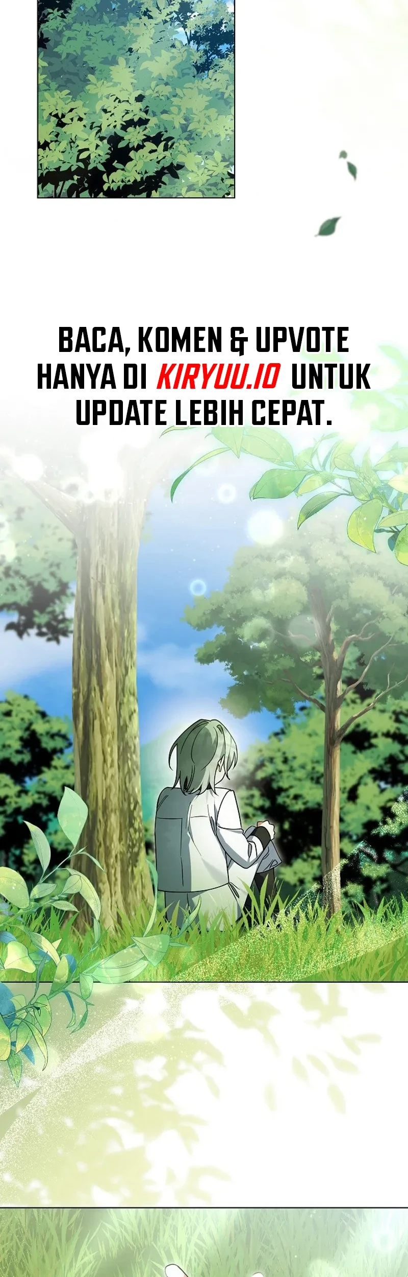 I Became a Human's Daughter Chapter 22 Gambar 6