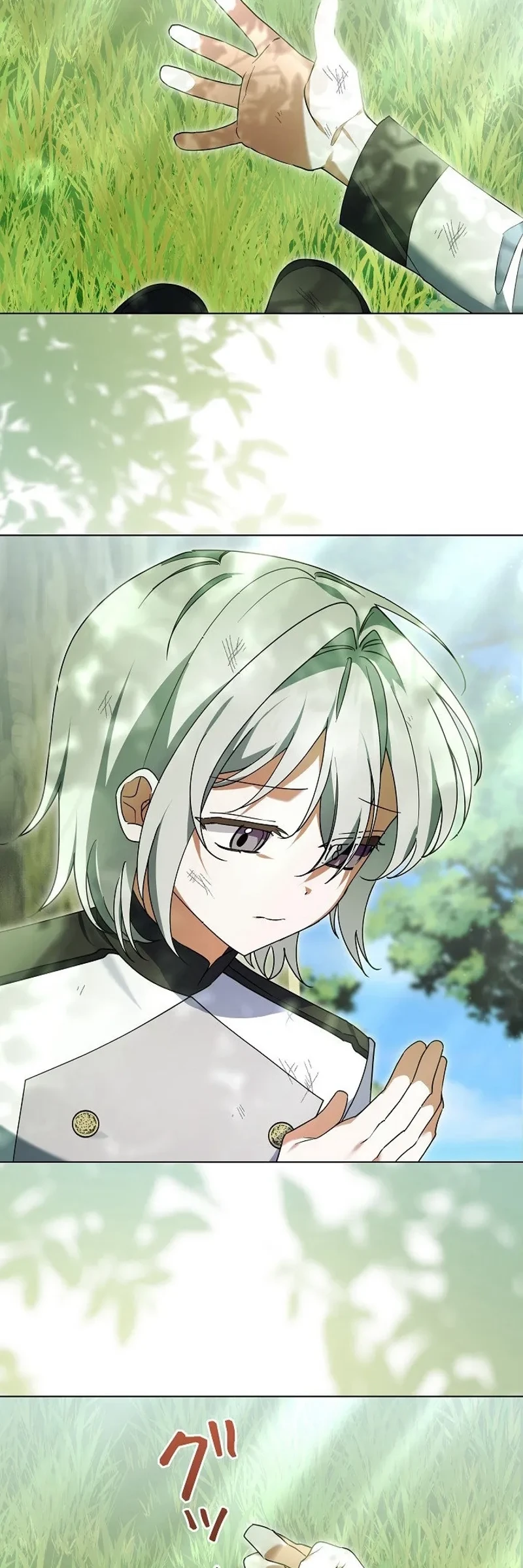 I Became a Human's Daughter Chapter 22 Gambar 7